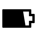 배터리 관리팁 icon