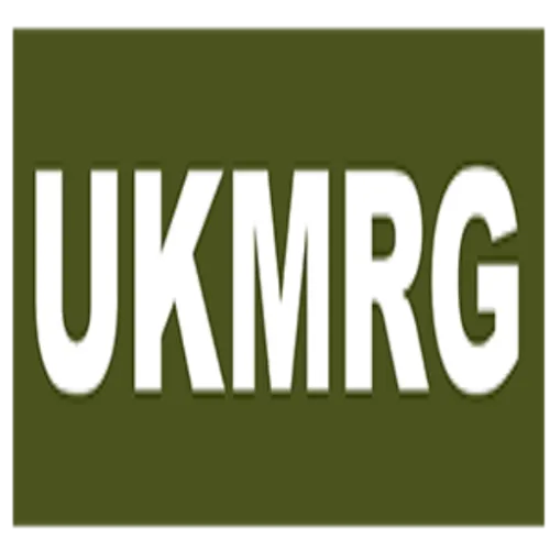 UK Military Research Group at King's College London icon