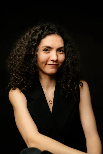Bianca Buzea icon