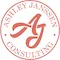Ashley Janssen Consulting icon