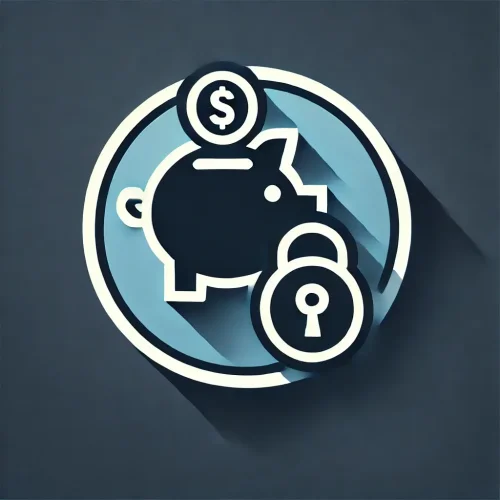 Money Saving Secrets icon