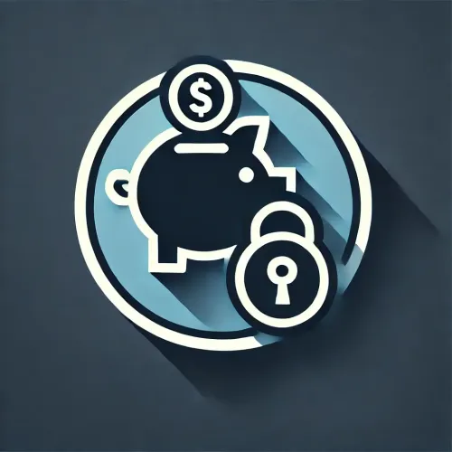 Money Saving Secrets icon