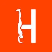 Team Handstand icon