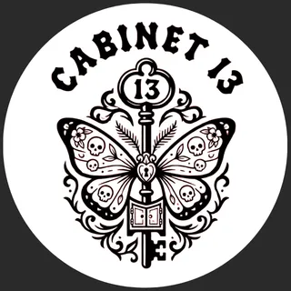 Cabinet 13 icon