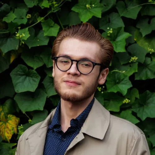 Mau Camargo icon