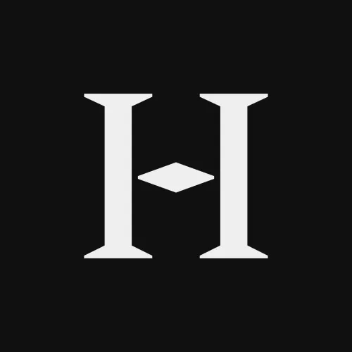 Hawberk Press icon
