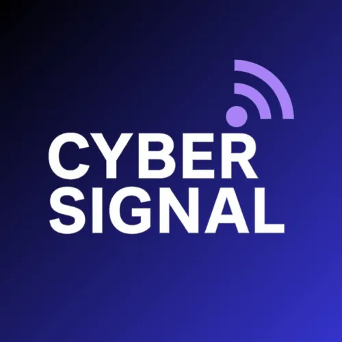 The CyberSignal icon