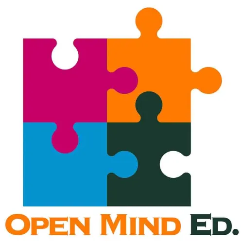 Open Mind Ed. icon