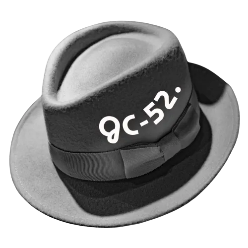 Gentleman Gate 校準之門 icon