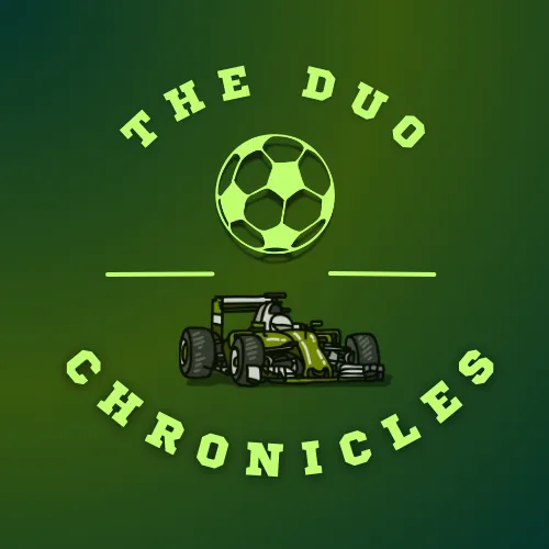 The Duo Chronicles icon