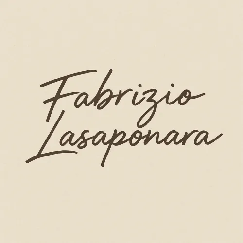 Fabrizio Lasaponara icon