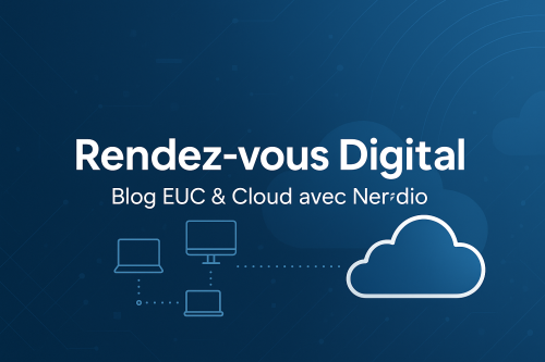 Rendez-Vous Digital icon