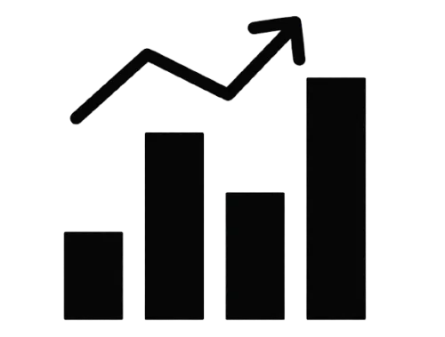 International SEO Services | Build & Rank  icon