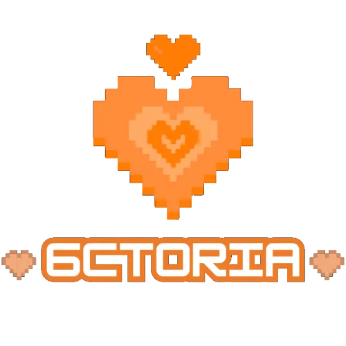 6ctoria icon