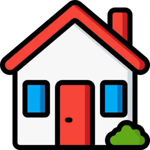 Lustrup Damhus Beboerforening icon