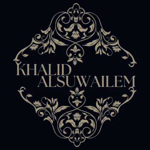 Khalid Alsuwailem icon