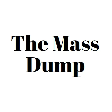 The Mass Dump icon