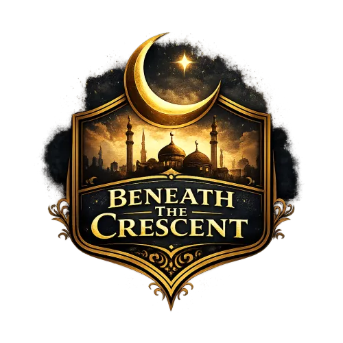Beneath The Crescent icon