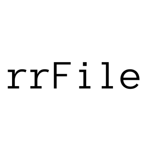 ReadFromFile.com icon