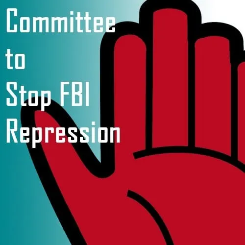 StopFBI icon