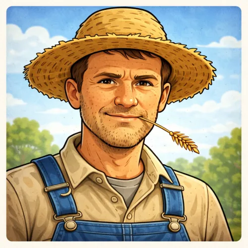 Sweaty's Corner icon