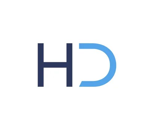 Hudson Data icon