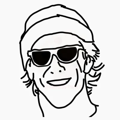 Fergus O'Farrell icon