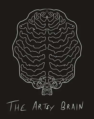 The Artsy Brain icon