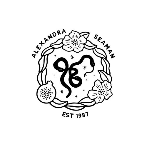 Alexandra Seaman icon