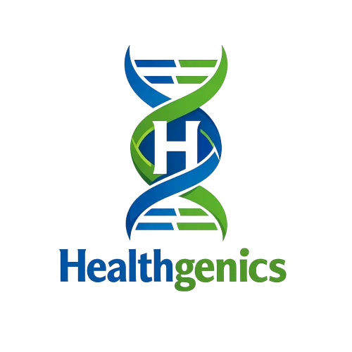 Healthgenics icon