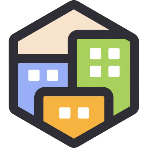 Pocket City icon