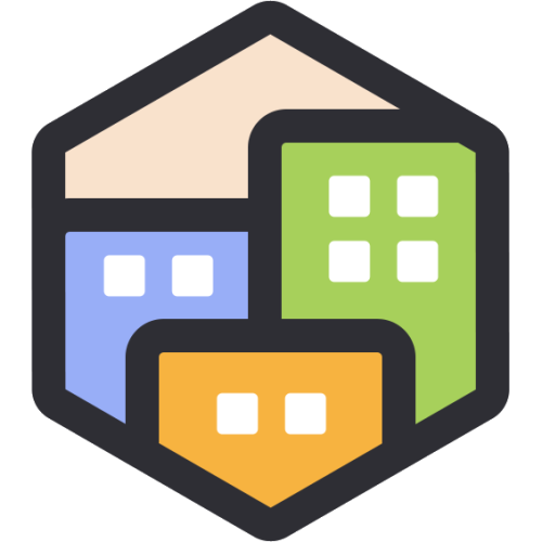 Pocket City icon