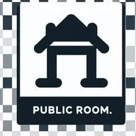 퍼블릭 룸 - 부담 없는 가격 icon