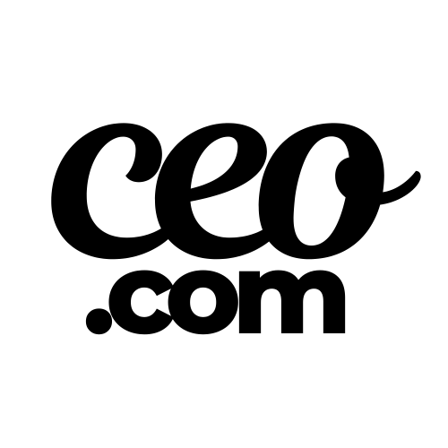 CEO.com icon