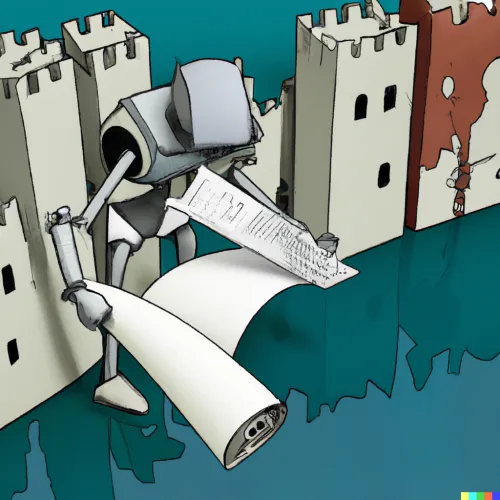 Cyber Second Line Of Defense icon