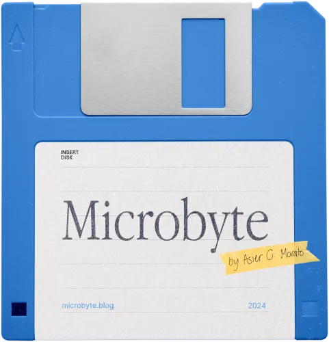 Microbyte icon