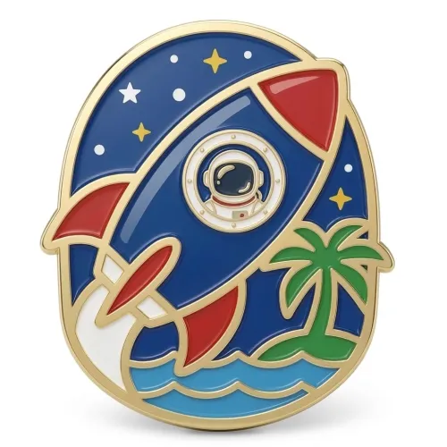 Astra Caribe icon