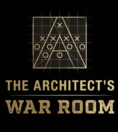 The Architect's War Room icon