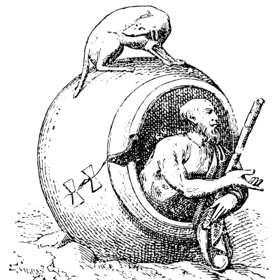 The Independent Scholar icon