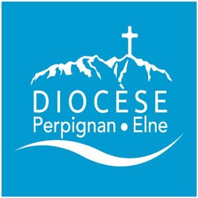 Diocèse de Perpignan-Elne  icon