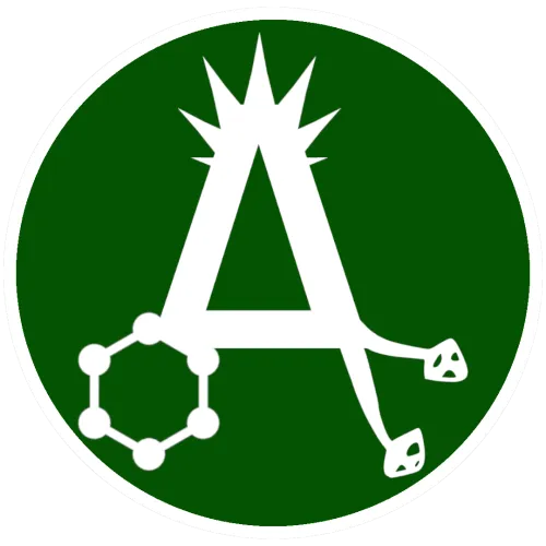 The Alkaloid icon