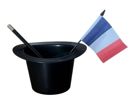 Abracadabra French Experience  icon