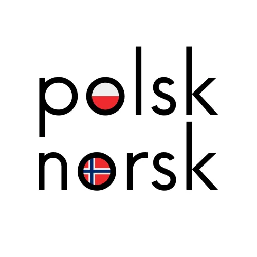 Polsk Norsk Blog 🇵🇱🇳🇴 icon