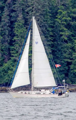 Sailing Endless Song icon