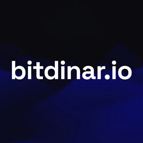bitdinar.io icon
