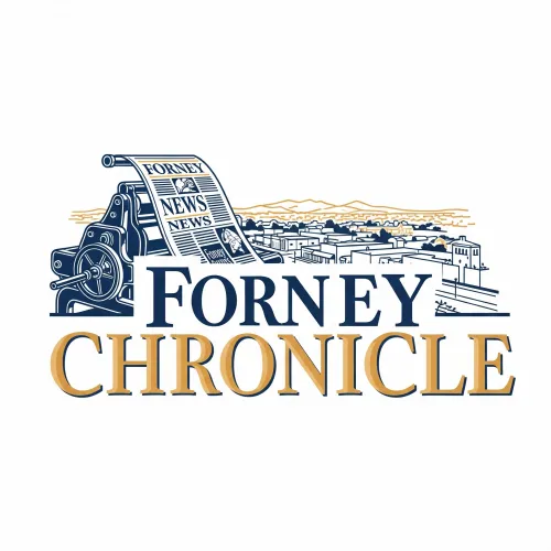 Forney Chronicle icon