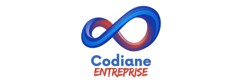 Codiane Entreprise icon