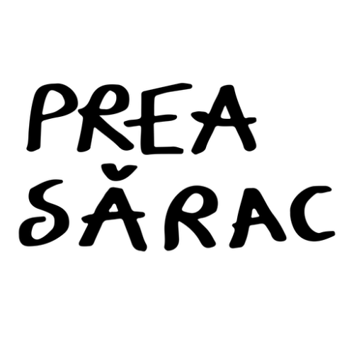 Prea Sărac icon