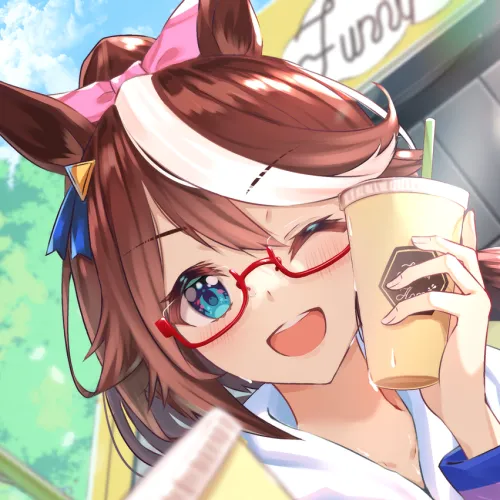Lisieshy's icon
