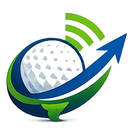 Launch Point Golf icon
